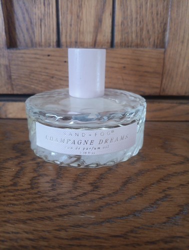 Sand fog champagne dreams - sand+fog,