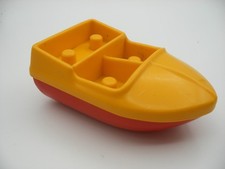 kenner TREE TOTS Vulli magic tree family KLOROFIL boat boat