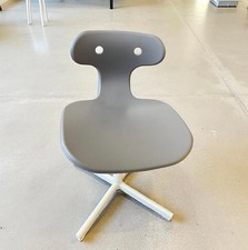 Ikea Micke Desk & Chair - ,