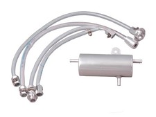 Kit mise à l'air moteur -