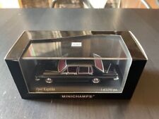 Minichamps Opel Kapitän