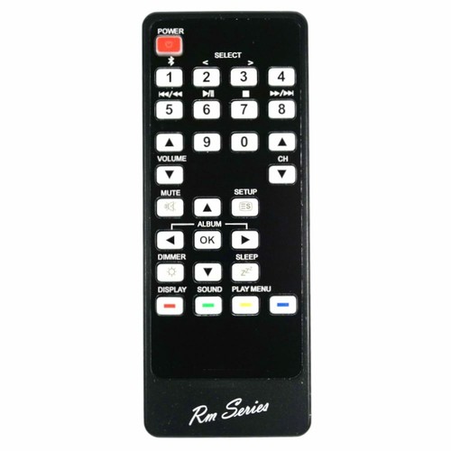 Nouveau télécommande hifi - *nouveau*,
