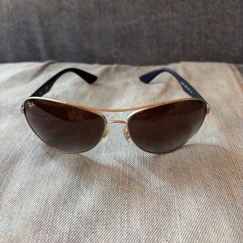 Lunettes soleil ray ban - soleil, ray-ban