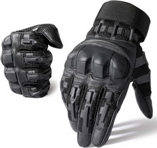 Gant Tactique, Gants De Moto