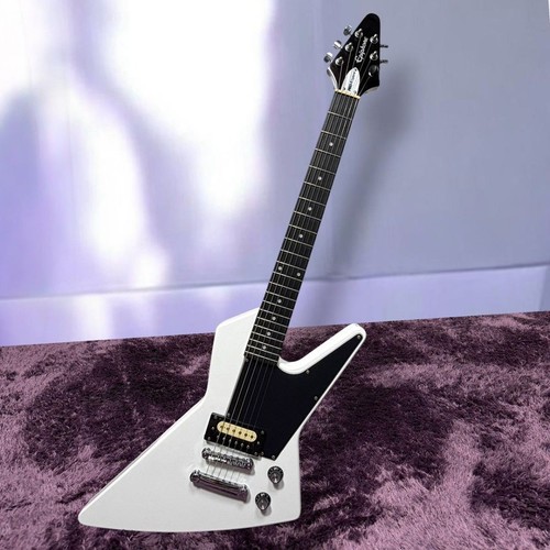 Guitare électrique epiphone - électrique,