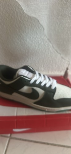Nike dunk low taille - nike,