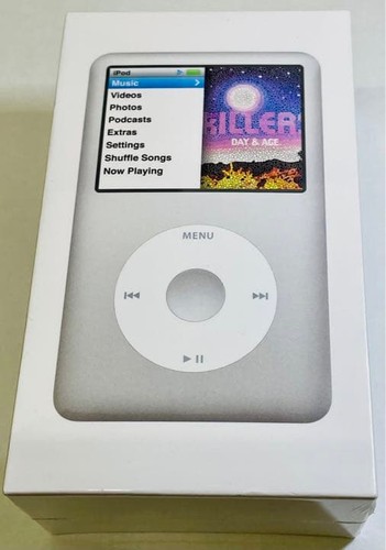 Nouveau ipod classic 160 - 【nouveau】ipod,