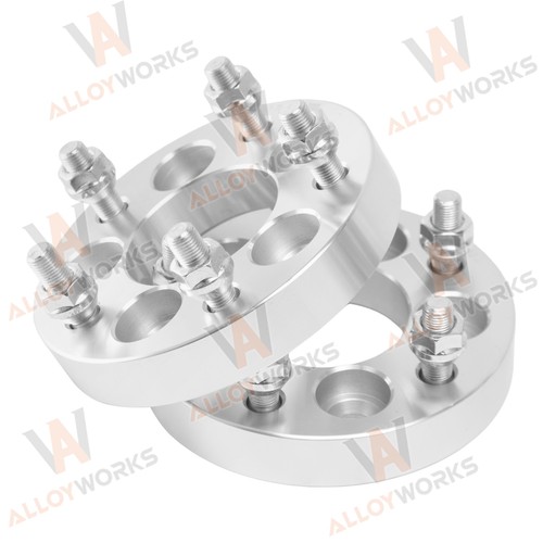 2pcs 25mm 5x100 - , pour