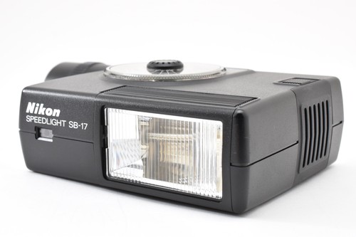 Top mint nikon speedlight - [top, mint]