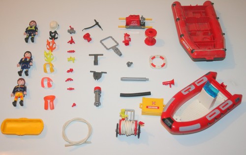 Playmobil pièce de rechange - -,