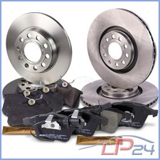 KIT DE FREIN AVANT + ARRIERE