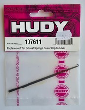 HUDY 107611 embout