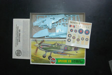 Spitfire MK VB Airfix vintage