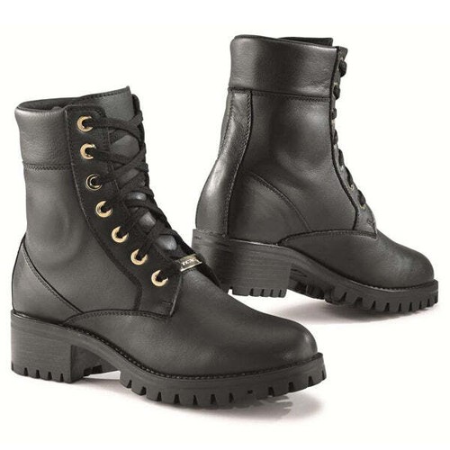 Bottes imperméables tcx lady - bottes,