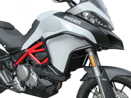 Pare carters heed ducati - heed,