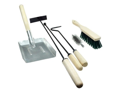Tlg four cheminée kit - four, de