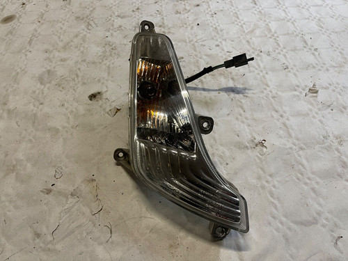 Clignotant avant droit sym - clignotant,
