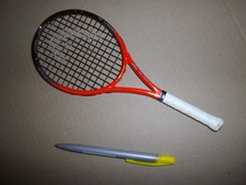 RAQUETTE TENNIS MINIATURE 25