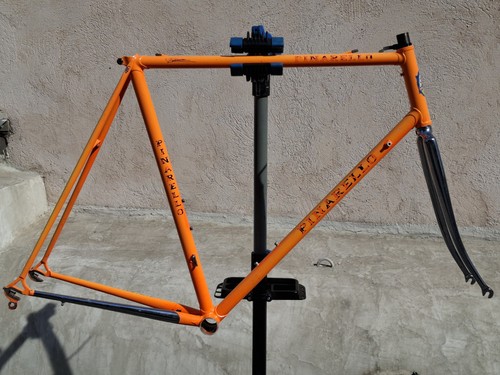 Pinarello treviso 60cm - pinarello,