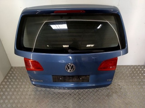 Malle hayon arriere - malle/hayon, volkswagen