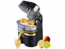 Presse agrumes électrique