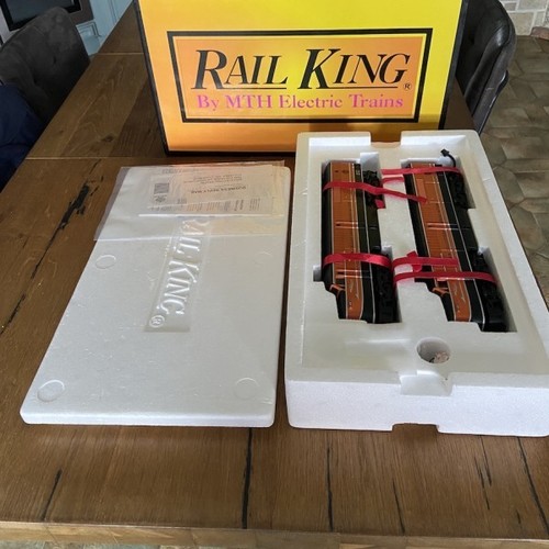 Alco diesel proto - alco,