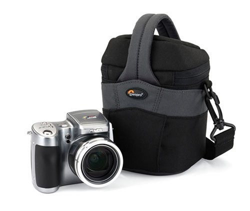 Lowepro cirrus tlz sac photo - 5,