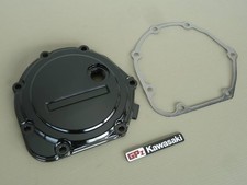 Kawasaki GPZ900R Genuine Pulsing Cover Set with Emblem & Gasket 14024-1721