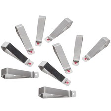 10 Pcs Clip Pour Cadre Photo