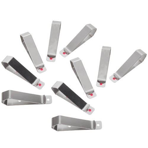 Pcs clip pour - 10,