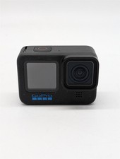 GoPro HERO10 Noir 5.3K60 4K120