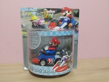 Super Mario Nintendo Wii Mario