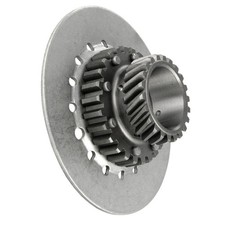 MF8536 Pignon Roue Dentée