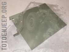 PLAQUE PROTECTION A642