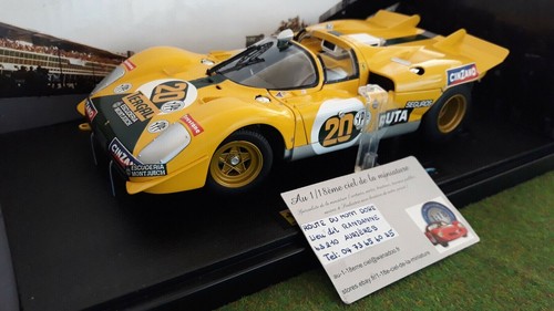 Ferrari 512 buenos aires - ferrari,