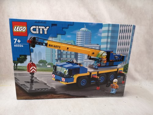 Lego city 60324 grue - city,