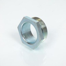 Écrou de pot d'échappement