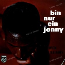 Owen Williams, Orchester