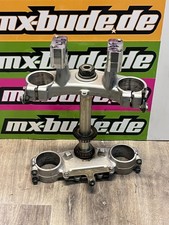 Triple clamps Yamaha YZF YZ-F 426 fork clamp fork bridges WR WRF 400 450