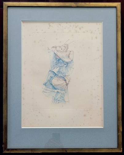 Hans bellmer miroir - des, songes