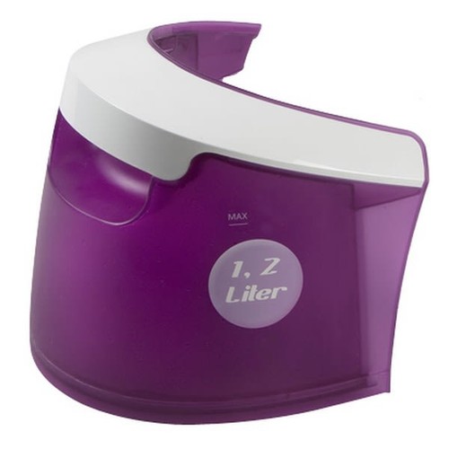 Reservoir eau violet - violet,