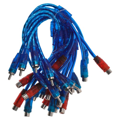 Pcs adaptateur double - 10,