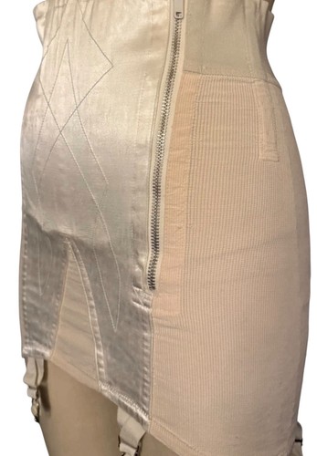 Vtg 1960s girdle - vtg,