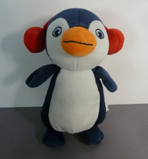 sd. Doudou Peluche KINDER