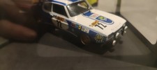 1/43 Ford Capri Rs 2600  Tour Auto 71
