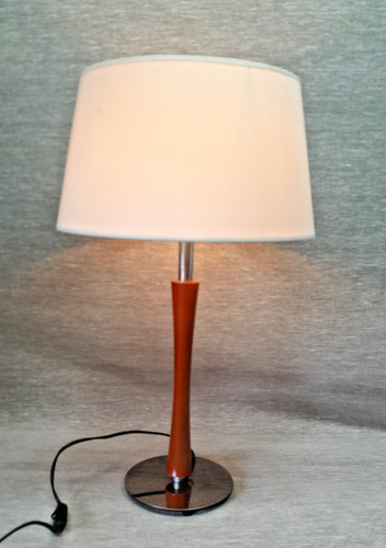 Lampe aluminor design - lampe,