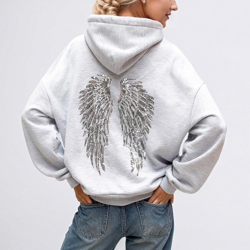 Pull ange femme - pull, femme-angel