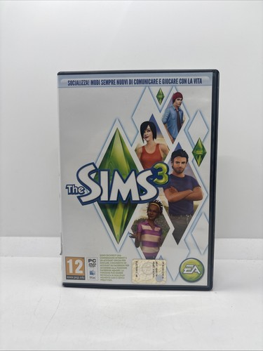 Jeu the sims pal - the,