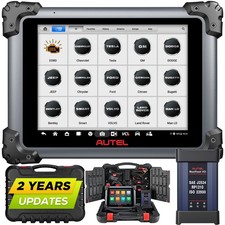 2026 Autel MaxiSYS Elite II