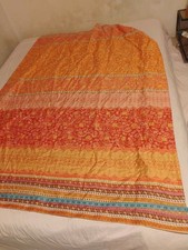 Bassetti Southwest Italy Duvet,Pillow Cover  Duvet 50 X 78 Twin